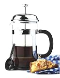 Arcosteel 8 Cup Coffee Press