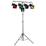 MBT Lighting PARPACK_13728 Mobile Lighting System - B001L8IJSA