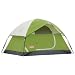 Coleman Sundome 7-feet by 5-feet 2 Person Tent