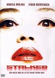 Stalked - �ngela Molina