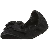 Miss Me Womens Divine-18 Ballet Flat