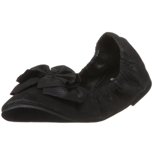 Miss Me Women's Divine-18 Ballet Flat