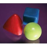 Abilitations SandShapes - 3 inches - Set of 3