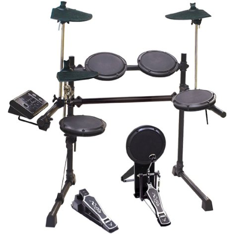 Impact 502 Electronic drum kit Impact 502 Electronic drum kit
