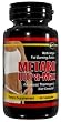 Metabo Ultra-Max Extreme Fat Burner Diet Pills - 60 Caps