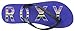 Roxy Women's Tahiti IV Flip Flop