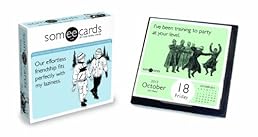 Someecards 2013 Calendar