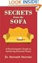 Secrets from the Sofa: A Psychologist's Guide to Achieving Personal Peace