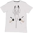 ADIDAS 'G-Tee Ski Girl'