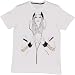 ADIDAS 'G-Tee Ski Girl'