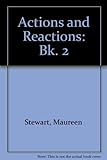 Actions and reactions : a thematic English course