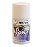 Produkt-Bild: Aerosol Nachf&uuml;ll Duftpray WATER mit Geruchsabsorber f&uuml;r Lufterfrischer