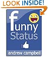 Funny Facebook Status