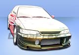 1994-1997 Honda Accord Buddy Front Bumper (will not fit V6)