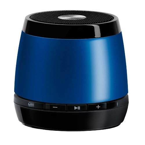 HMDX Audio HX-P230BL JAM Bluetooth Wireless Speaker (Blueberry)