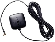 Garmin GA 25 MCX Low Profile GPS Antenna