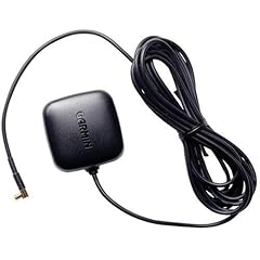 Garmin Aktiv-Antenne GA 25 MCX mit Magnetfu�halterung und 3m Kabel f�r Navigationssystem GPS, GPSMAP, iQue, Streetpilot, Quest, und n�vi