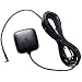 Garmin Aktiv-Antenne GA 25 MCX mit Magnetfu�halterung und 3m Kabel f�r Navigationssystem GPS, GPSMAP, iQue, Streetpilot, Quest, und n�vi