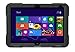 Kensington BlackBelt First Degree Protective Case for HP Elite Pad (K97314WW)