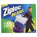 Johnson S C Inc 65645 Ziploc Big Bags