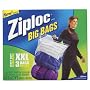 Johnson S C Inc 65645 Ziploc Big Bags