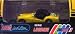 Jouef 1010 Triumph TR3A - Soft Top - Yellow with Black Top - Left Hand Drive - Legend...