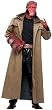 Deluxe Adult Hellboy Costume - Adult Std.