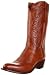 Lucchese Classics Men's NV 7034 Boot,Peanut Brittle Shadow Goat,11 D US