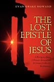THE LOST EPISTLE OF JESUS