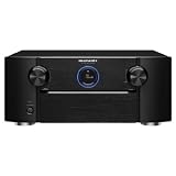Marantz AV7005 Audio Video Pre-Processor (Black)