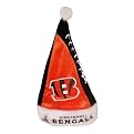 Cincinnati Bengals Santa Hat