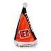 Cincinnati Bengals Santa Hat