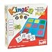 Kingka Matching & Memory Game: Chinese/English/French/Spanish 1