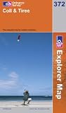 Coll and Tiree (OS Explorer Map Series) (OS Explorer Map Series)