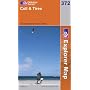 Coll and Tiree (OS Explorer Map Series) (OS Explorer Map)