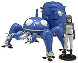 攻殻機動隊 S.A.C 2nd GIGタチコマ 2nd GIG Ver (1/24スケールアクションフィギュア)