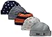 Gerber Baby Boys' 5 Pack Caps, Sports, Newborn