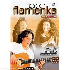 Akorde Flamenco