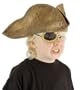Kid's Scallywag brown