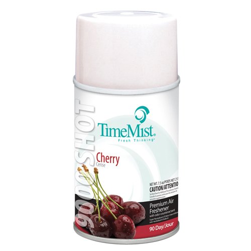 9000 SHOT MET AIR FRESH 7.5 OZ ARSL CHERRY 4