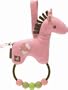 Gund Baby Rattle Giraffe