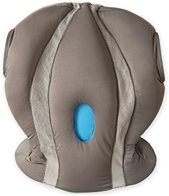 Spring and Summer COOL Ostrich Pillow Magic Pillow Neck Protecting Office Guard Nap Pillow Ostrich Travel Pillow Sleep Bag for Snooze