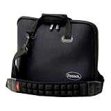 Air Cushion Protection Netbook Carrying Case for the Asus Eee PC T101MT-EU17-BK 10.1-Inch... by 