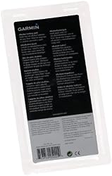 Garmin Alkaline Battery Pack for Rino 520 and Rino 530 (010-10571-00)