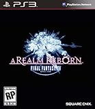 Final Fantasy XIV: A Realm Reborn
