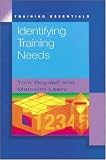 Identifying Training Needs (Training Essentials)