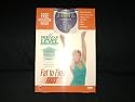 fat to firm fast w/ free pedometer inside