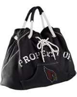 NFL Sport Noir Hoodie Tote Purse