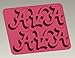 Alabama Silicone Muffin Pan