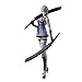 Square Enix NieR Replicant/Gestalt Bring Arts: Kaine Action Figure